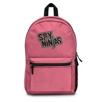 Spy Ninjas Backpacks