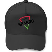 Sbarro Restaurant Food Chain Baseball Caps