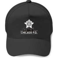 Chicago Pd Best Show On Tv Baseball Caps