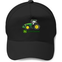 John Tractor Dee Baseball Caps