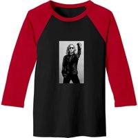 Jim Steinman Baseball Tees