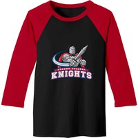 Queens College Knights Baseball Tees