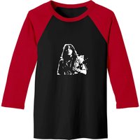 Legend Of Terry Kath Baseball Tees