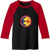 Comanche Nation Seal Lords Of The Plains Baseball Tees