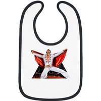 Elvis Presley Album Bibs