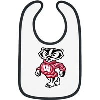 Wisconsin Madison University Bibs