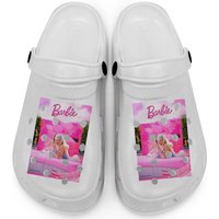 Barbies Movie Active Clogs