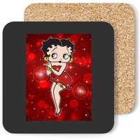 Betty Boop Sassy Coaster