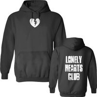 Lonely Hearts Club Hoodie Pullover Hoodie