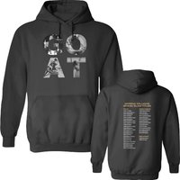 Serena Williams Goat Hoodie, Serena Williams Greatest Female Athlete 2022 Shirt