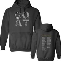 Serena Williams Goat 2022 Hoodie, Serena Williams