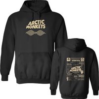 Arctic Monkeys Hoodie