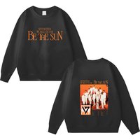 Seventeen Be The Sun Double Sided Sweatshirt
