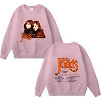 The Judds The Final Tour 2022 Sweatshirt