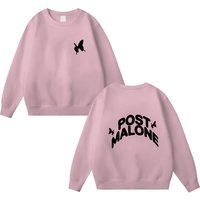 Post Malone Tour 2022 Sweatshirt