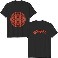 Vintage Gov't Mule Merch T-shirt
