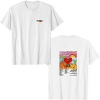 Bad Bunny Un Verano Sin Ti T-shirt, Moscow Mule, Bad Bunny Merch.