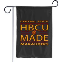 Central State 1887 University Apparel Gift Garden Flags Garden Flags
