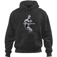 Dorian Yates Hoodies