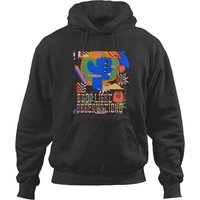 Stop Light Observations Hoodies
