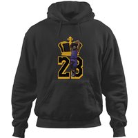 Lebron James (23) Hoodies