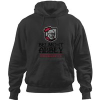 Belmont Abbey College Crusaders Large T Hoodies