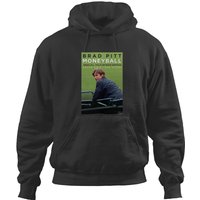 Moneyball Movie Hoodies