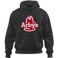 Arby's Restaurant Hoodies