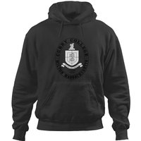 Curry College Hoodies