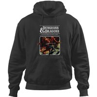 Dungeons And Dragons Hoodies
