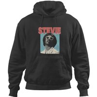 Stevie Wonder Classic Hoodies