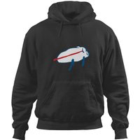 Josh Allen Potato Hoodies