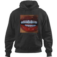 Kyle Smile Again Album / Kyle Rapper Hoodies