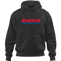 Costco Wholesale-logo Hoodies
