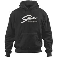 Stowe Mountain Resort Hoodies