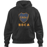 Boca Juniors Argentina Hoodies