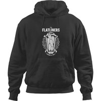 The Flatliners Hoodies