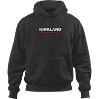 Kirkland-themed Heavy Blend Hoodies