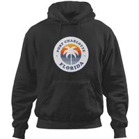 Port Charlotte Florida Hoodies