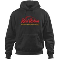Red Robin-logo Hoodies