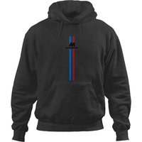 Logo Motorsport M Series Hoodies