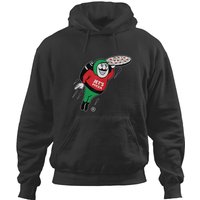 Jet's Pizza Hoodies