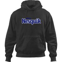 Nesquik Logo Hoodies