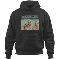 The Castellows Hoodies