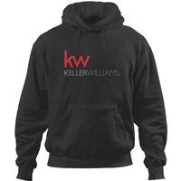 Keller Williams-logo Hoodies