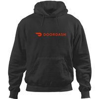 Doordash Logo Hoodies