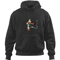 Slow Poke Rodriguez Hoodies