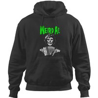Weird Al Yankovic Hoodies