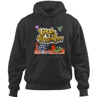Little Stranger Hoodies