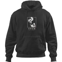 Jjk Toji Hoodie